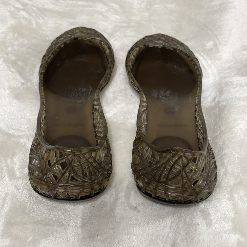 Plastic flats - Picture 2 of 5